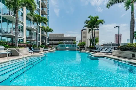 777 N Ashley Drive Tampa FL 33602