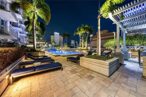 777 N Ashley Drive Tampa FL 33602