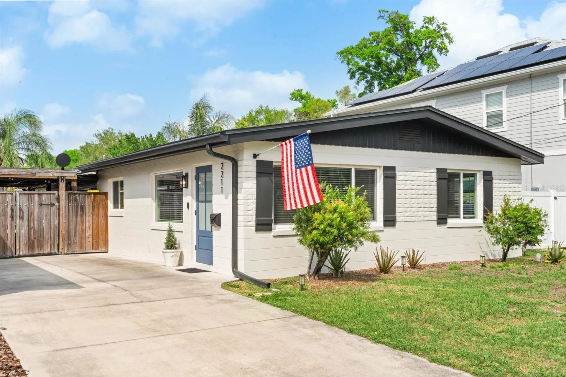2211 Oregon Street Orlando FL 32803