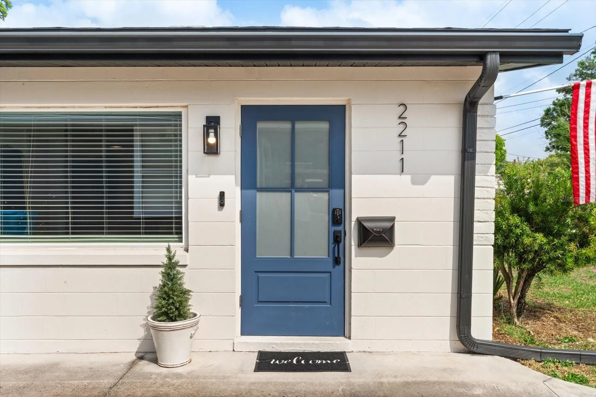2211 Oregon Street Orlando FL 32803