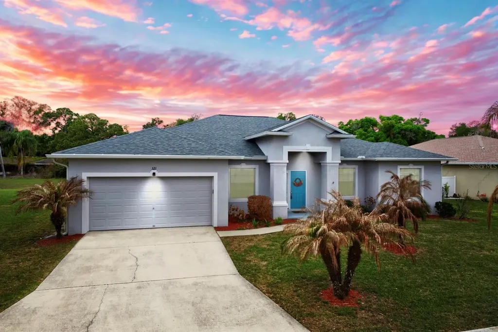 321 Majestic Gardens Drive Winter Haven FL 33880