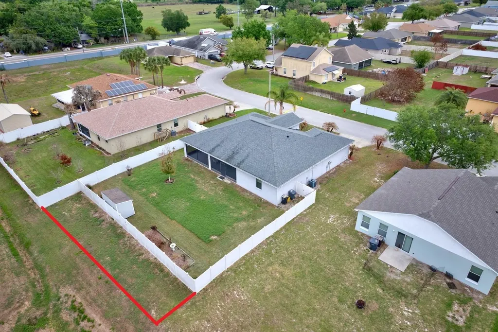 321 Majestic Gardens Drive Winter Haven FL 33880