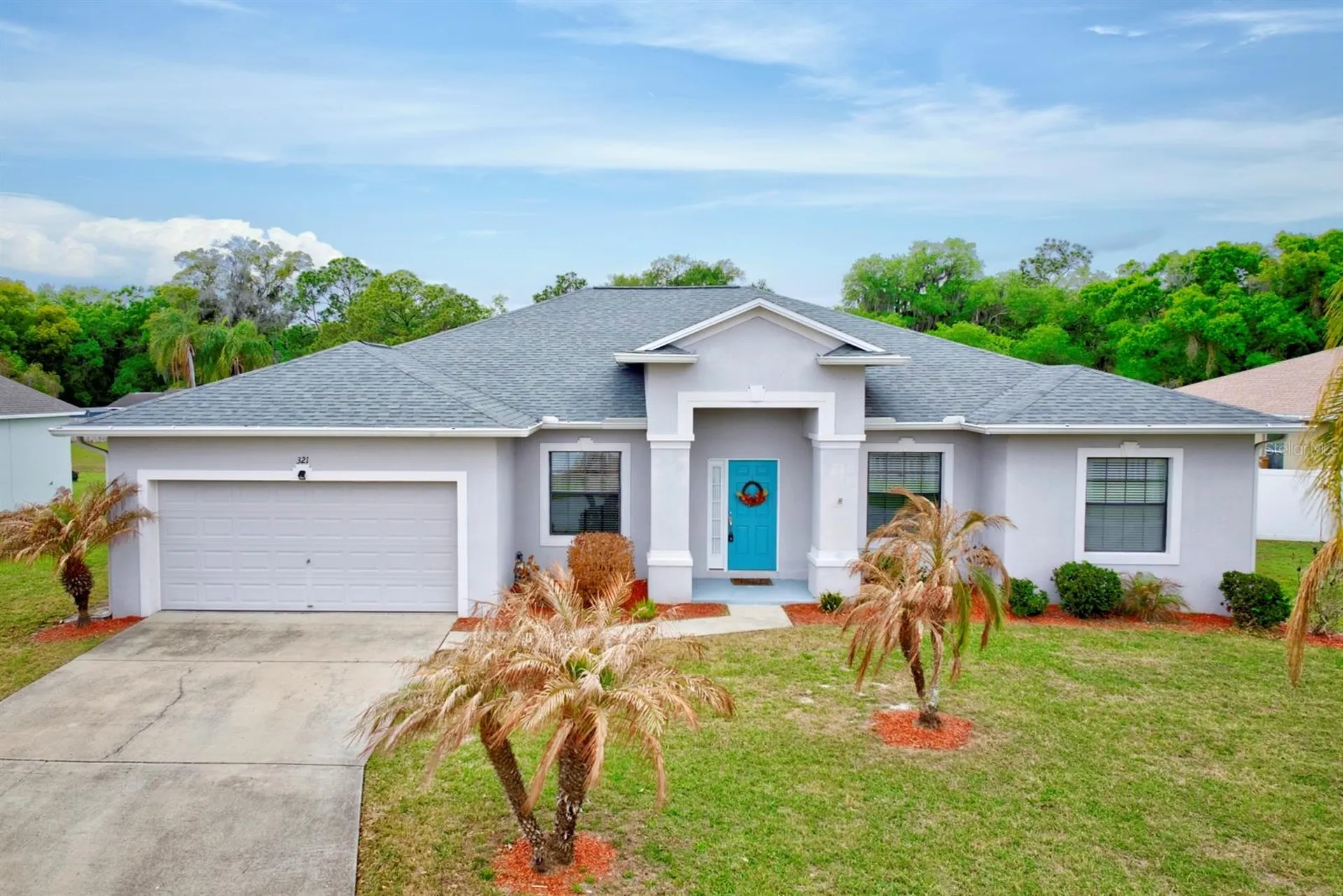 321 Majestic Gardens Drive Winter Haven FL 33880