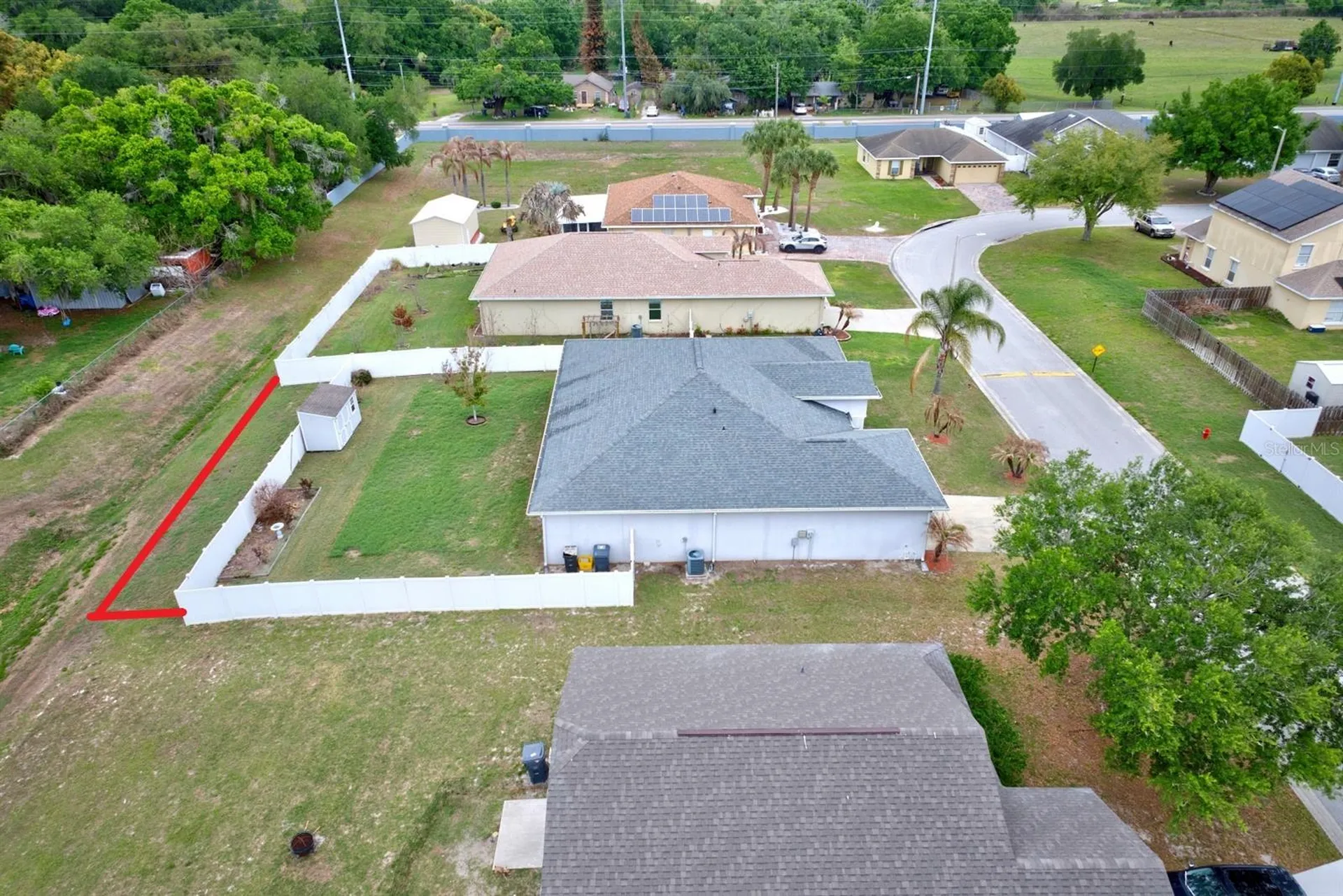 321 Majestic Gardens Drive Winter Haven FL 33880