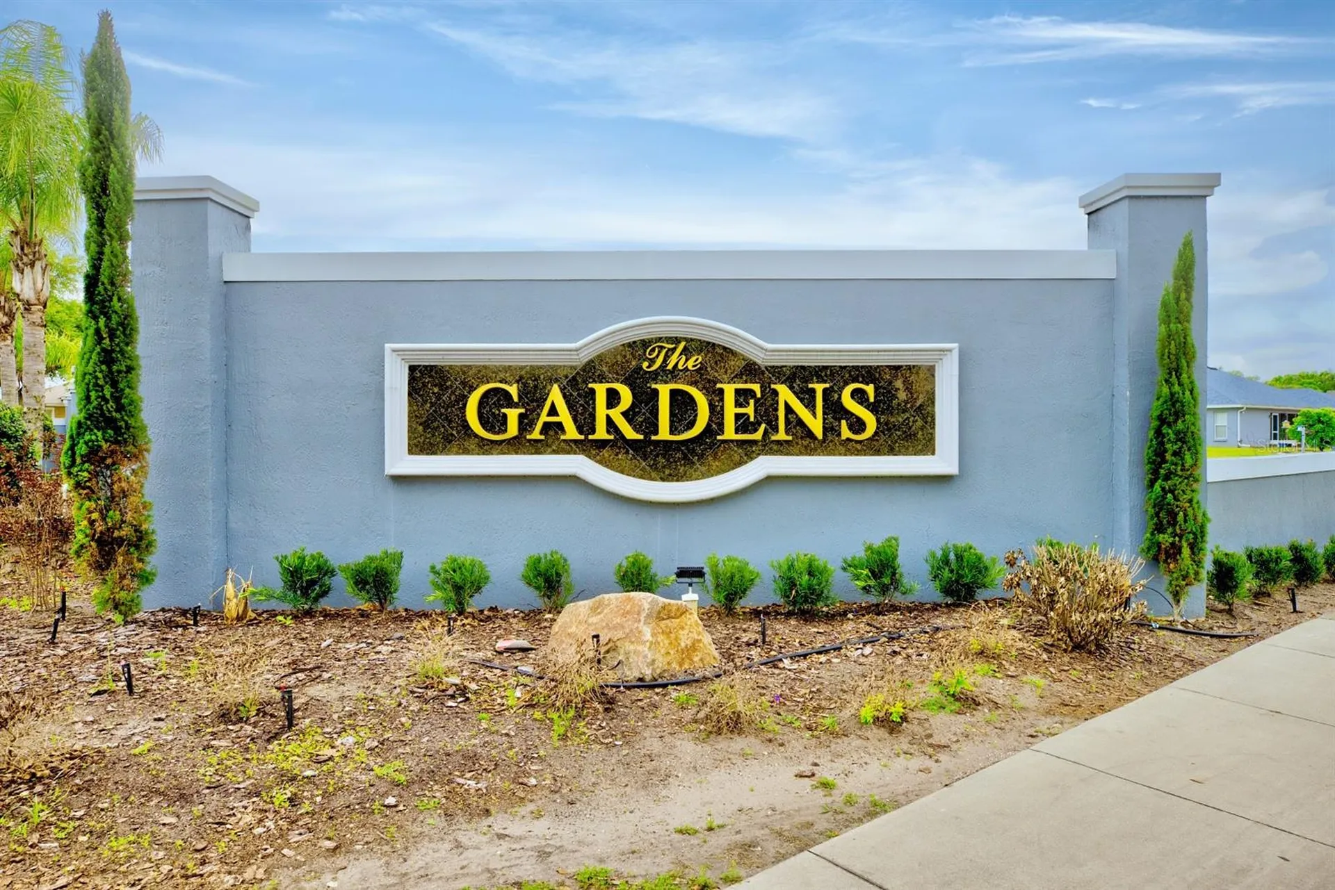 321 Majestic Gardens Drive Winter Haven FL 33880