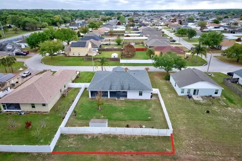 321 Majestic Gardens Drive Winter Haven FL 33880