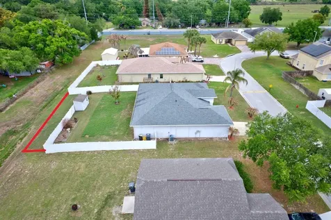 321 Majestic Gardens Drive Winter Haven FL 33880
