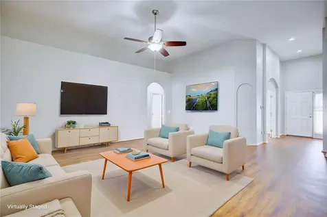 321 Majestic Gardens Drive Winter Haven FL 33880