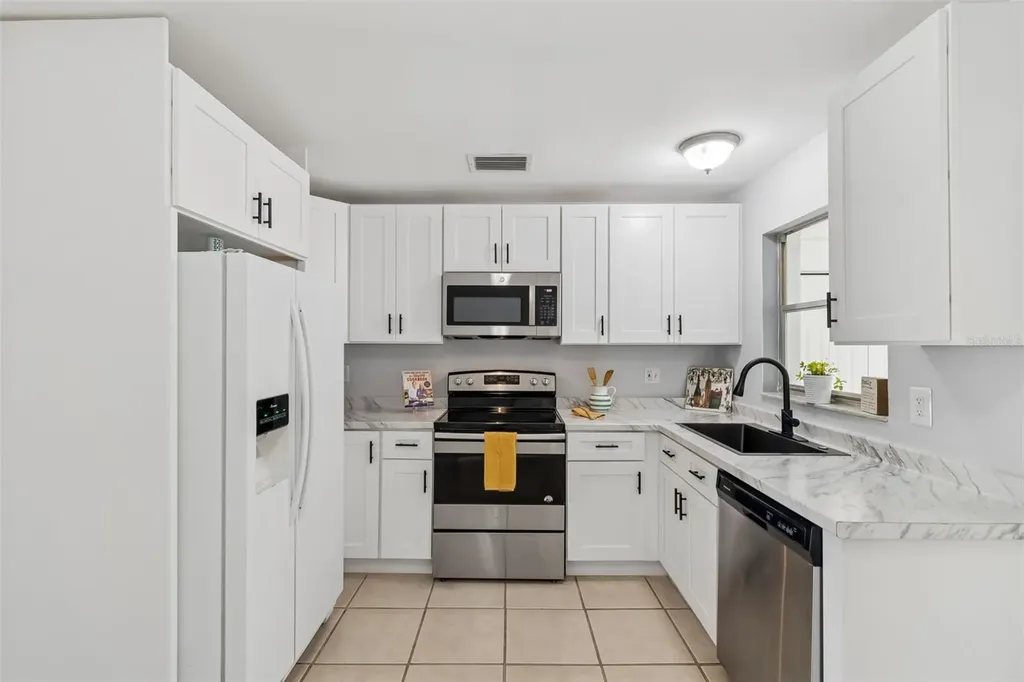 3640 Murrow Street New Port Richey FL 34655