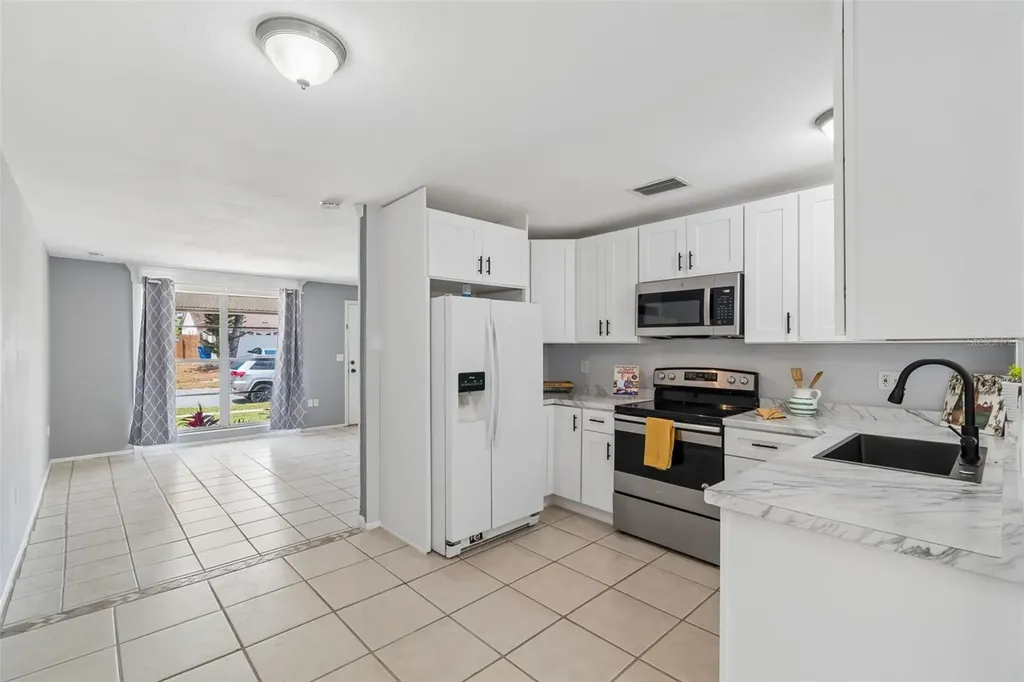 3640 Murrow Street New Port Richey FL 34655