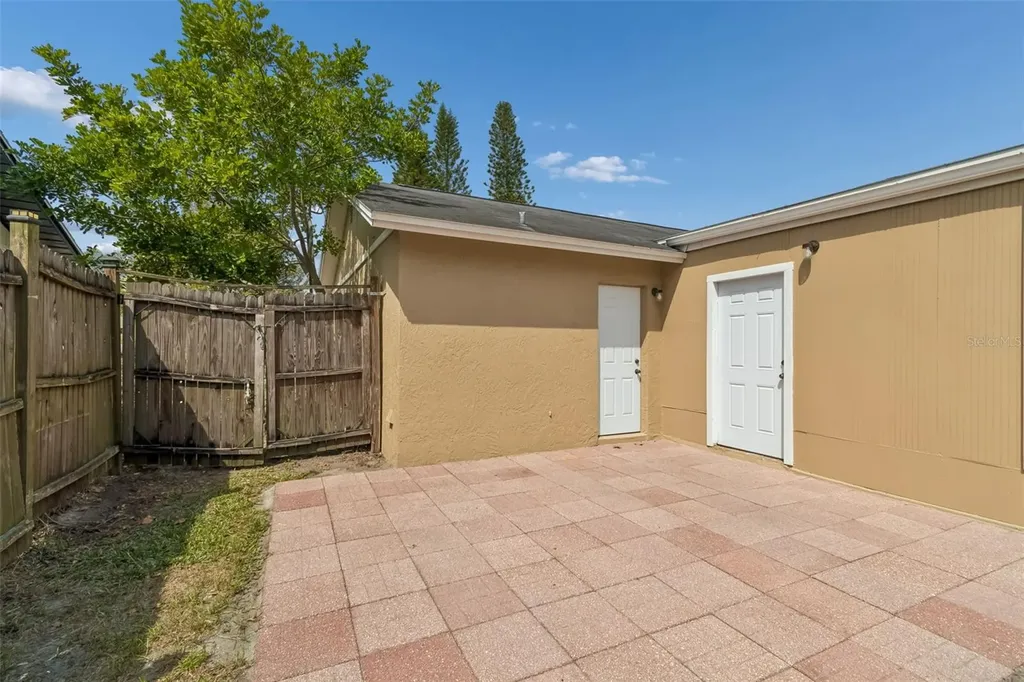 3640 Murrow Street New Port Richey FL 34655