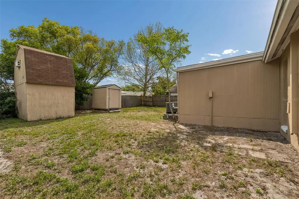 3640 Murrow Street New Port Richey FL 34655