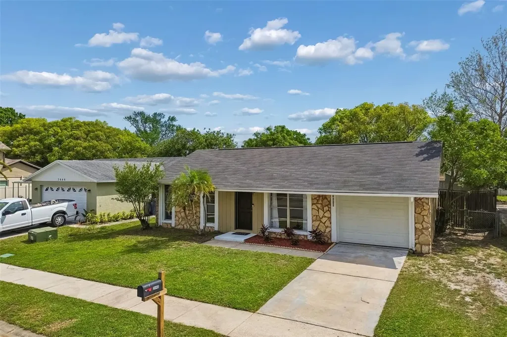 3640 Murrow Street New Port Richey FL 34655
