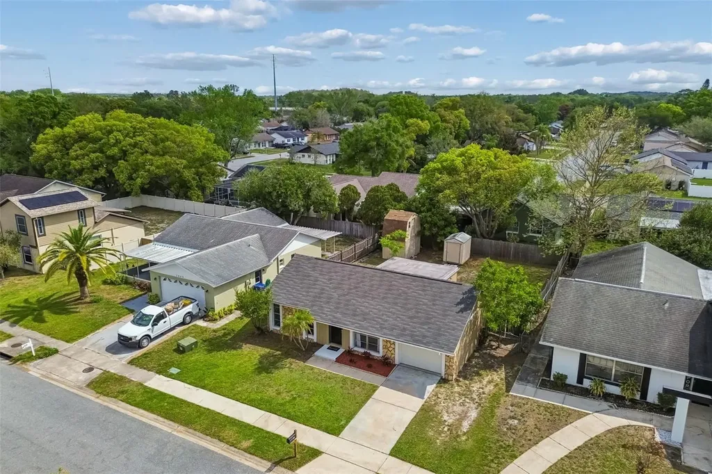 3640 Murrow Street New Port Richey FL 34655