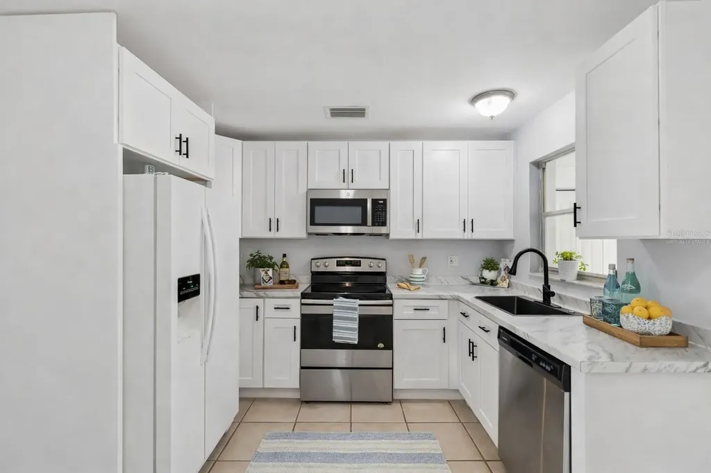 3640 Murrow Street New Port Richey FL 34655