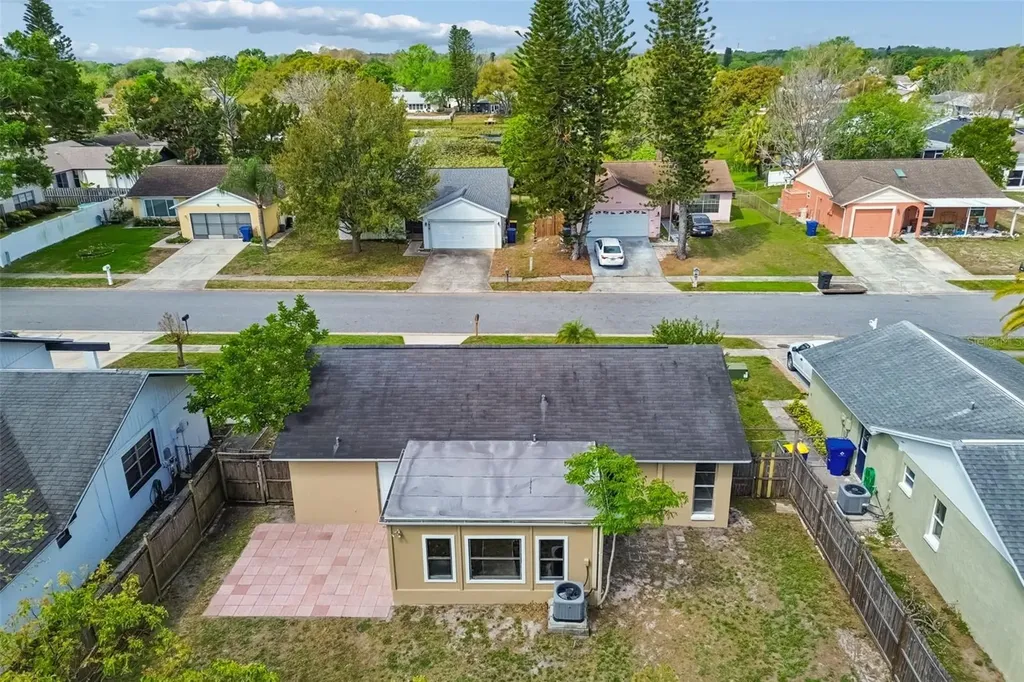 3640 Murrow Street New Port Richey FL 34655