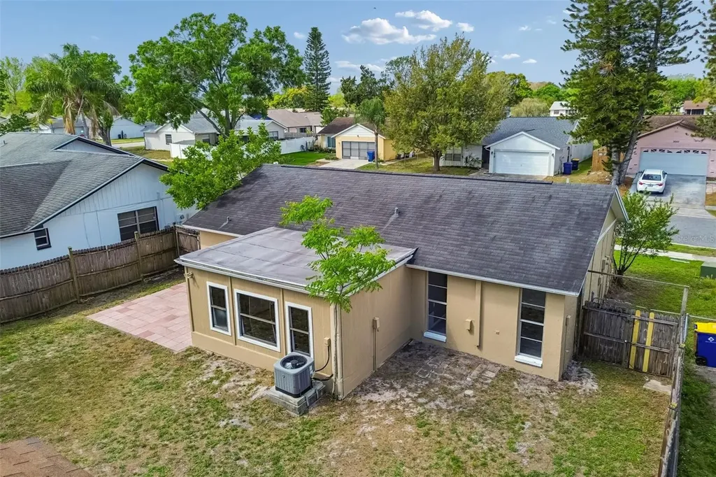 3640 Murrow Street New Port Richey FL 34655