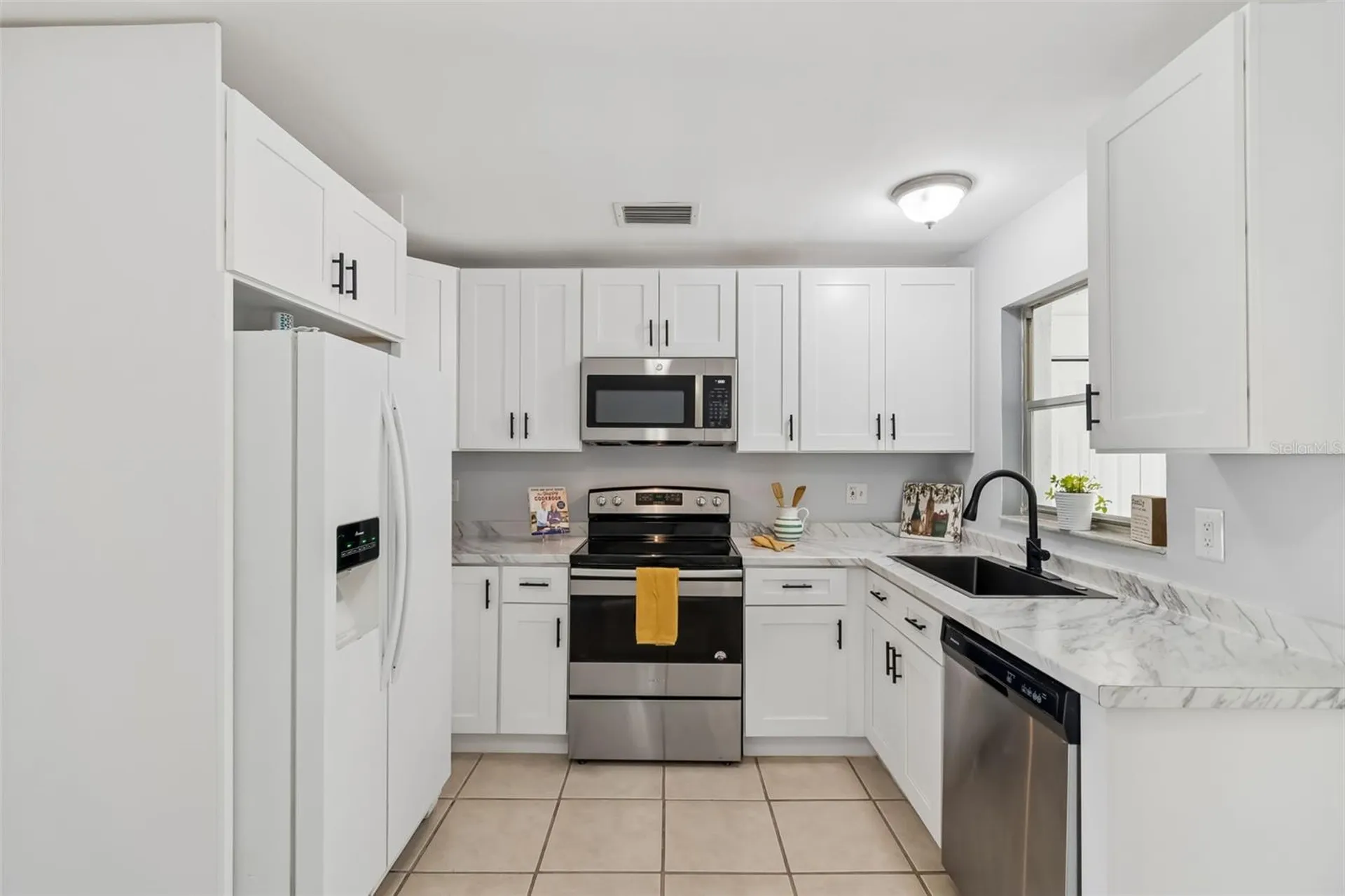 3640 Murrow Street New Port Richey FL 34655