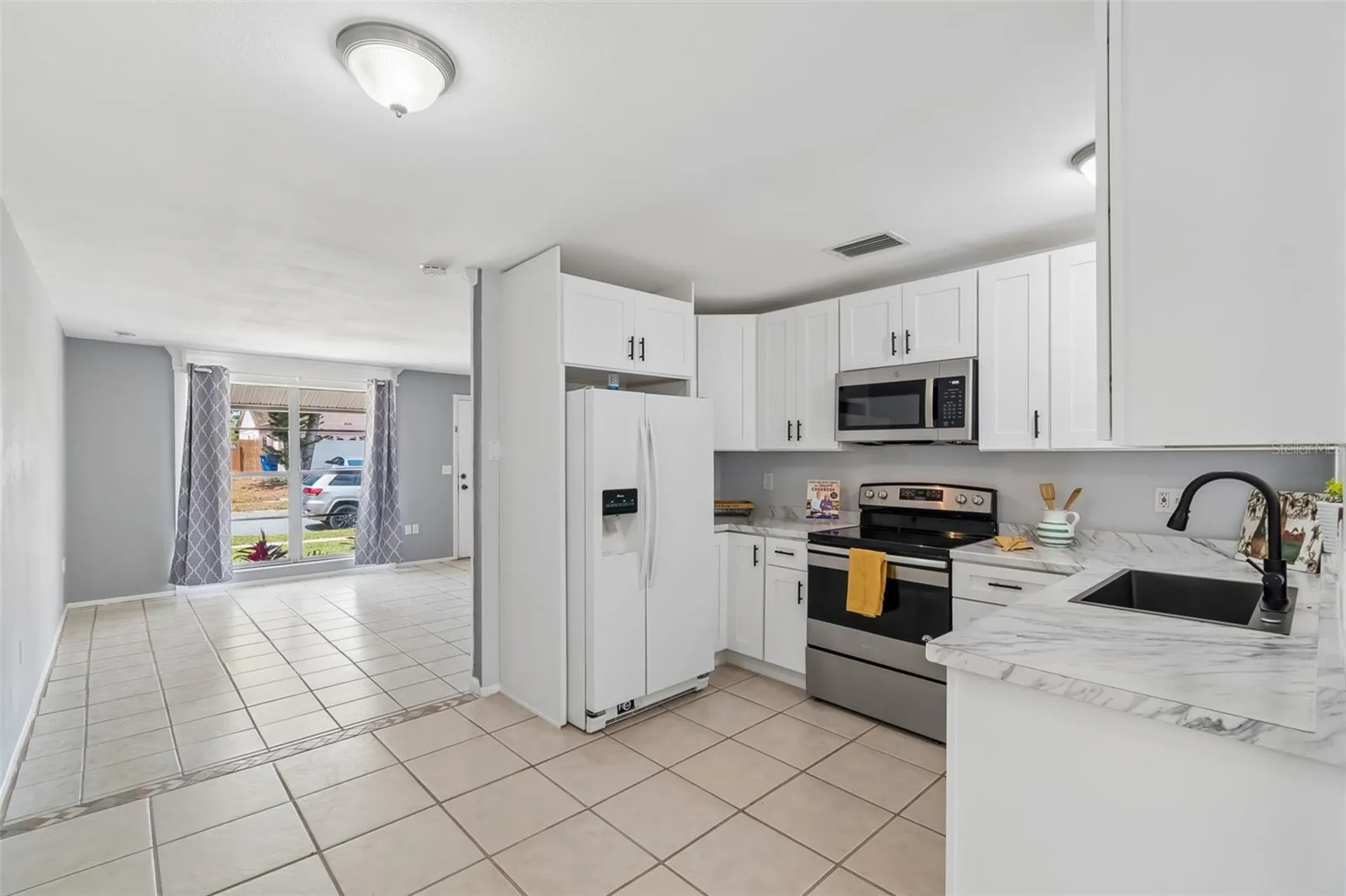 3640 Murrow Street New Port Richey FL 34655