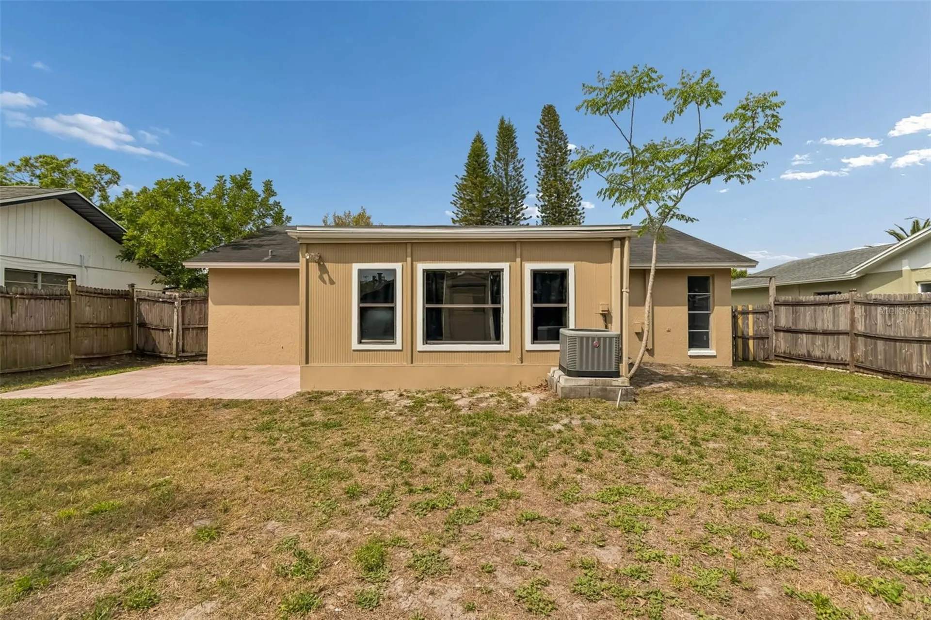 3640 Murrow Street New Port Richey FL 34655