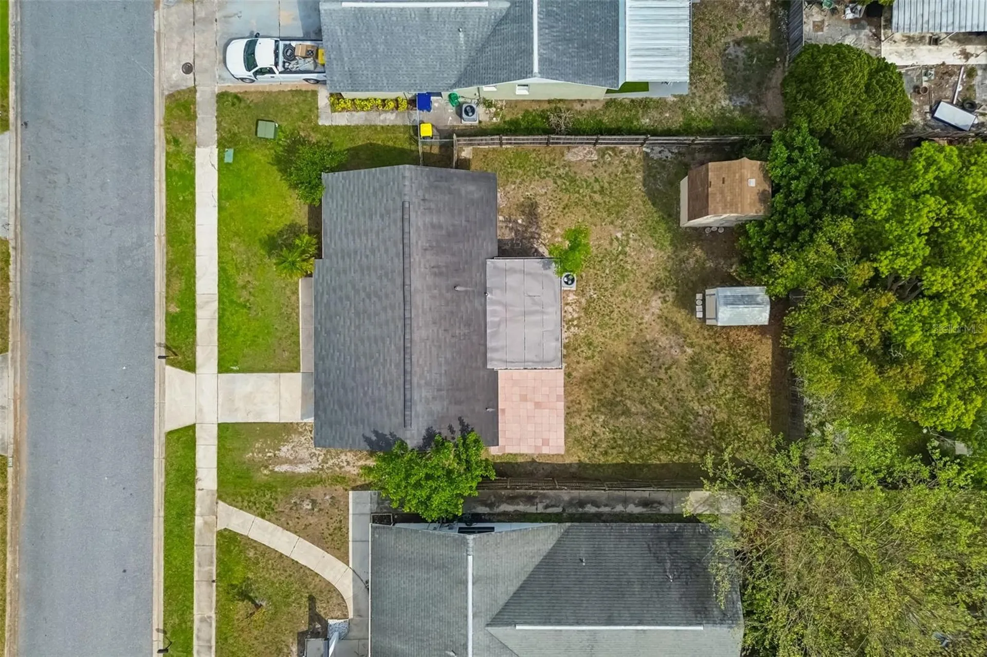 3640 Murrow Street New Port Richey FL 34655
