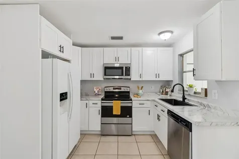 3640 Murrow Street New Port Richey FL 34655