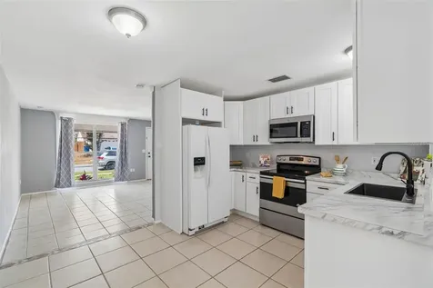 3640 Murrow Street New Port Richey FL 34655