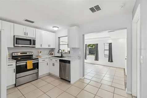 3640 Murrow Street New Port Richey FL 34655