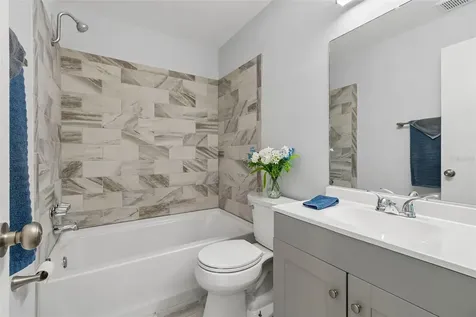 3640 Murrow Street New Port Richey FL 34655
