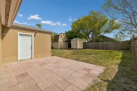 3640 Murrow Street New Port Richey FL 34655