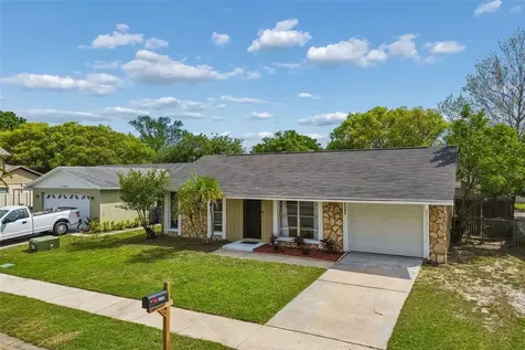 3640 Murrow Street New Port Richey FL 34655