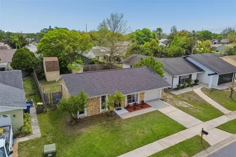 3640 Murrow Street New Port Richey FL 34655