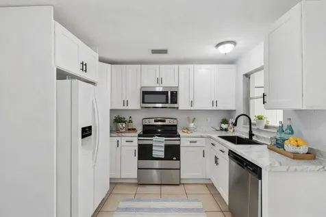 3640 Murrow Street New Port Richey FL 34655