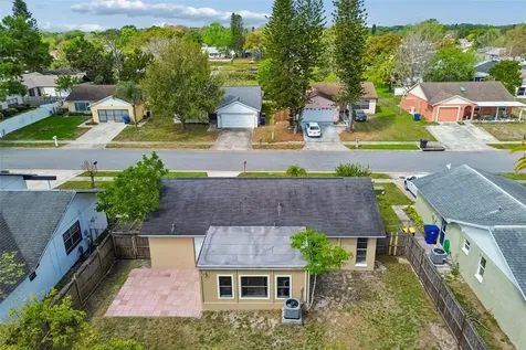 3640 Murrow Street New Port Richey FL 34655
