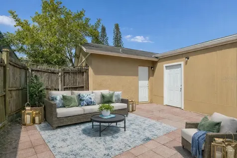 3640 Murrow Street New Port Richey FL 34655
