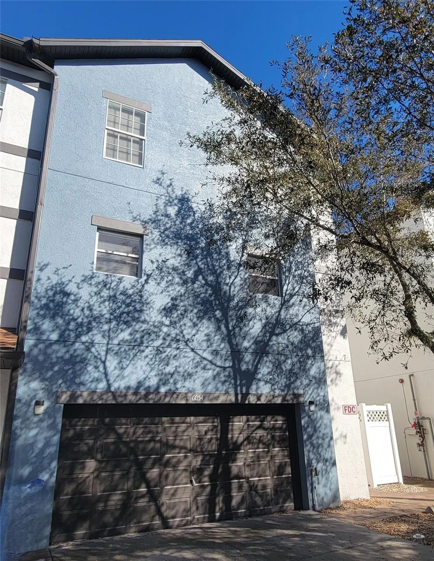 6054 Gibson Avenue Tampa FL 33617