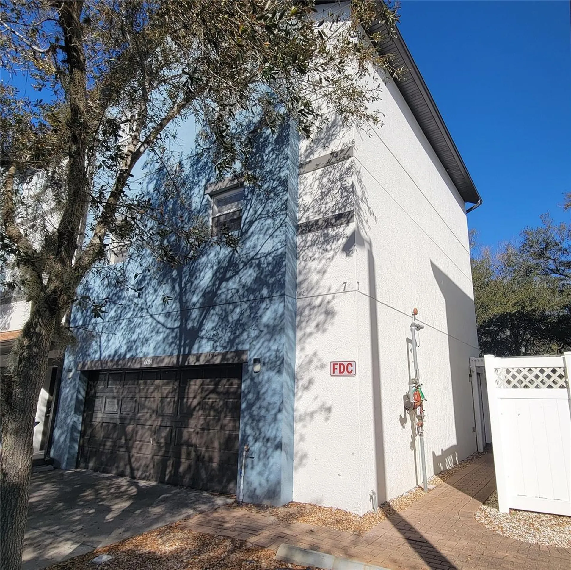 6054 Gibson Avenue Tampa FL 33617