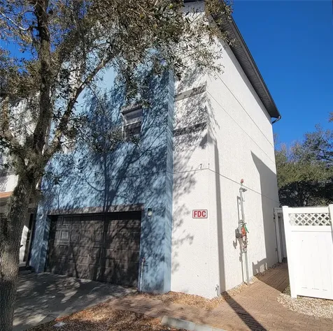 6054 Gibson Avenue Tampa FL 33617
