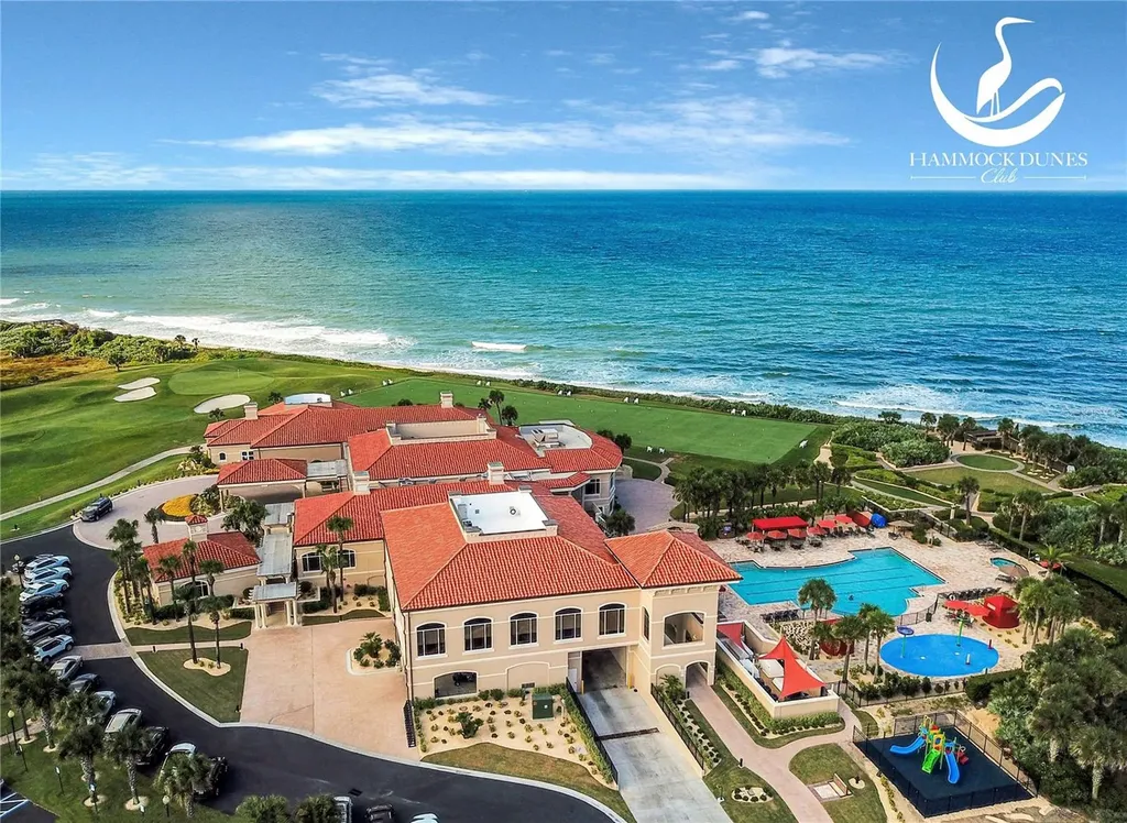 85 Avenue De La Mer Palm Coast FL 32137
