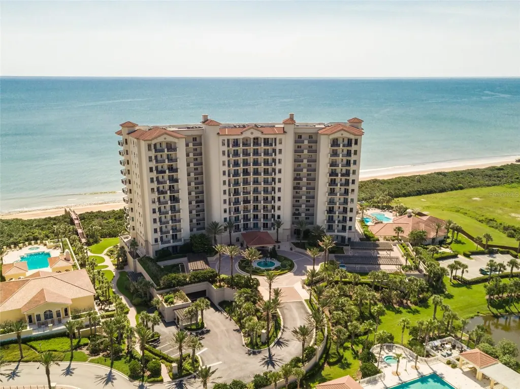 85 Avenue De La Mer Palm Coast FL 32137