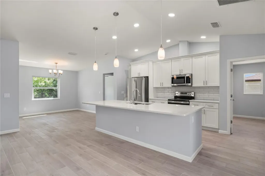 2504 Jamaica Street Punta Gorda FL 33980