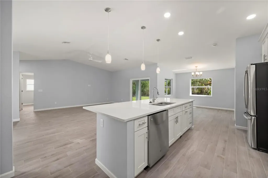 2504 Jamaica Street Punta Gorda FL 33980