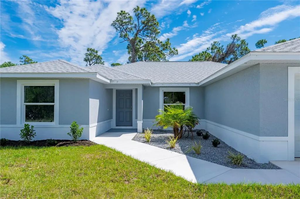 2504 Jamaica Street Punta Gorda FL 33980