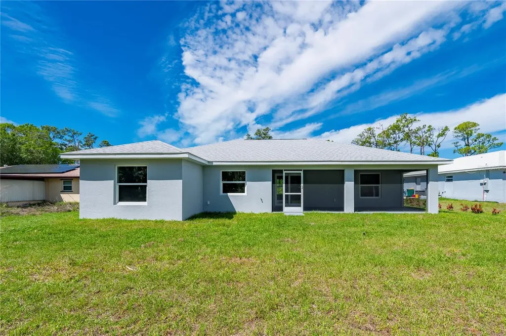 2504 Jamaica Street Punta Gorda FL 33980