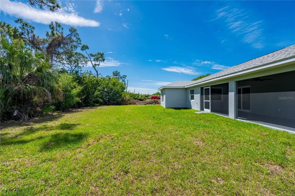 2504 Jamaica Street Punta Gorda FL 33980