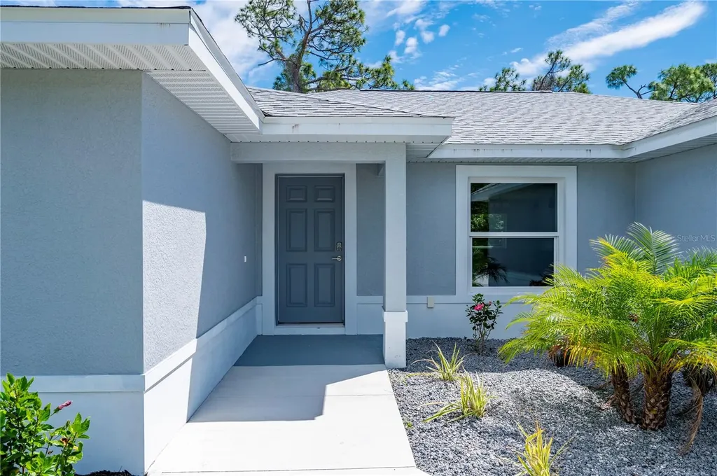 2504 Jamaica Street Punta Gorda FL 33980