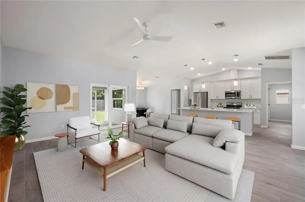 2504 Jamaica Street Punta Gorda FL 33980