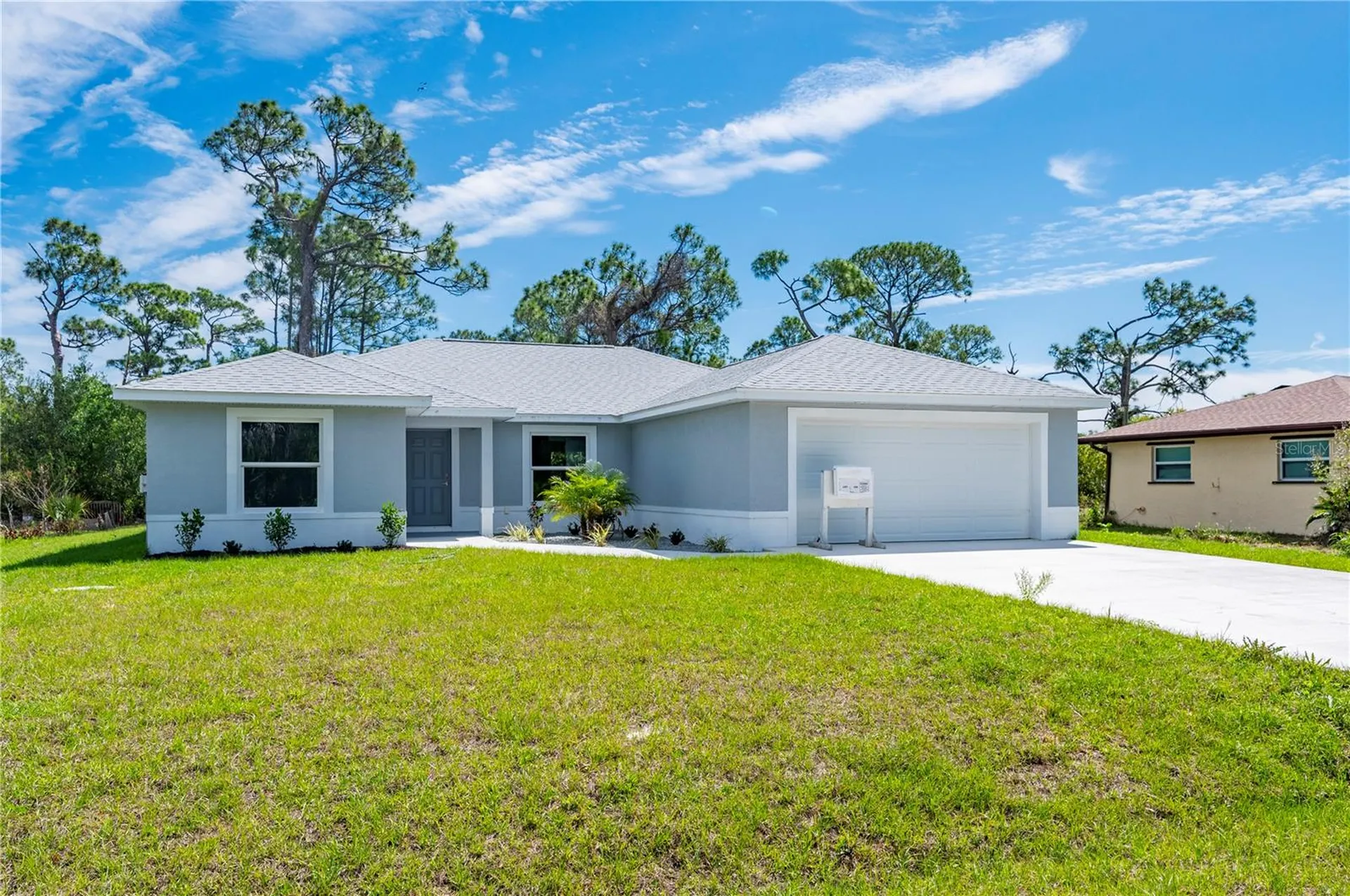 2504 Jamaica Street Punta Gorda FL 33980