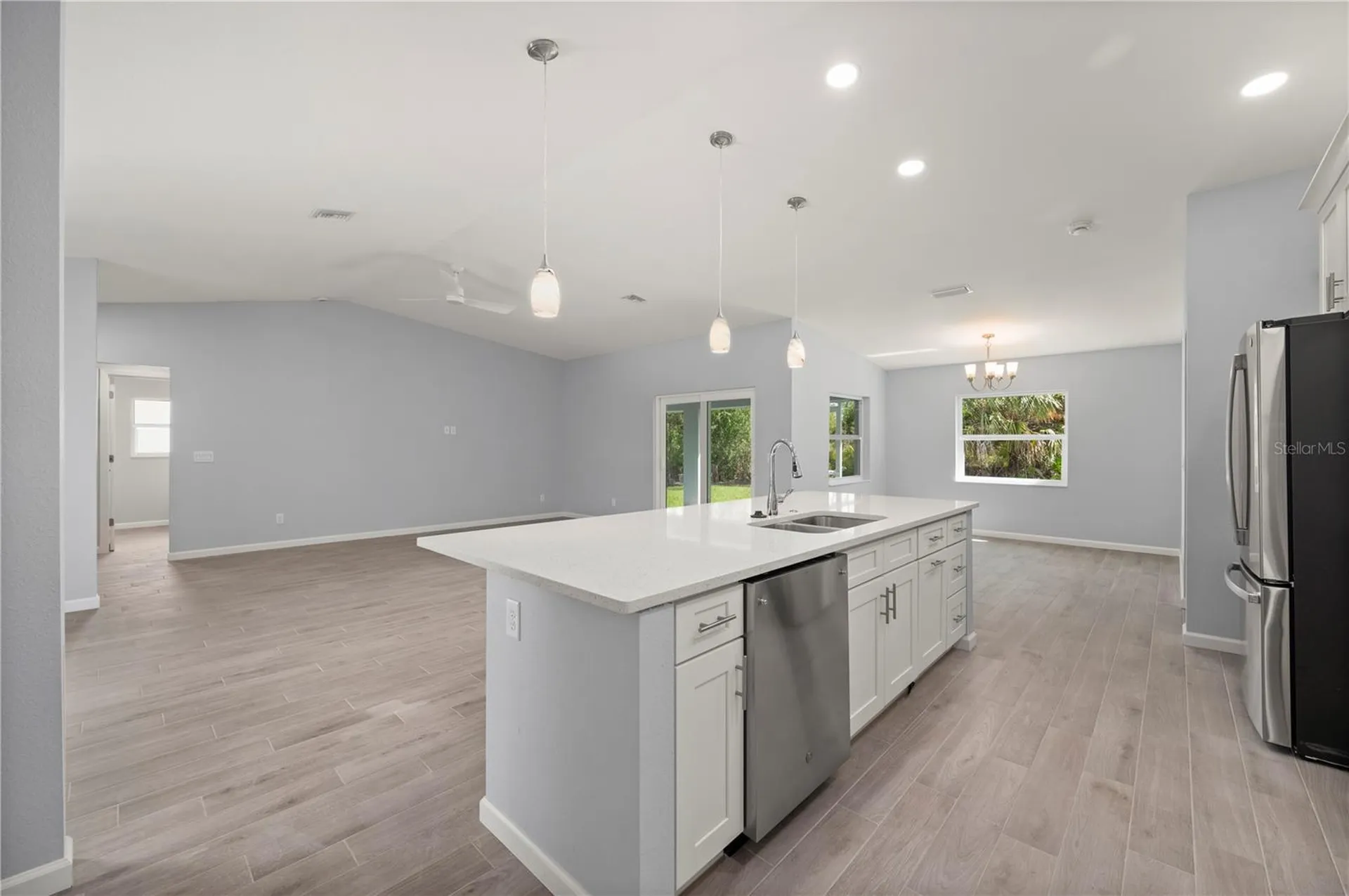 2504 Jamaica Street Punta Gorda FL 33980