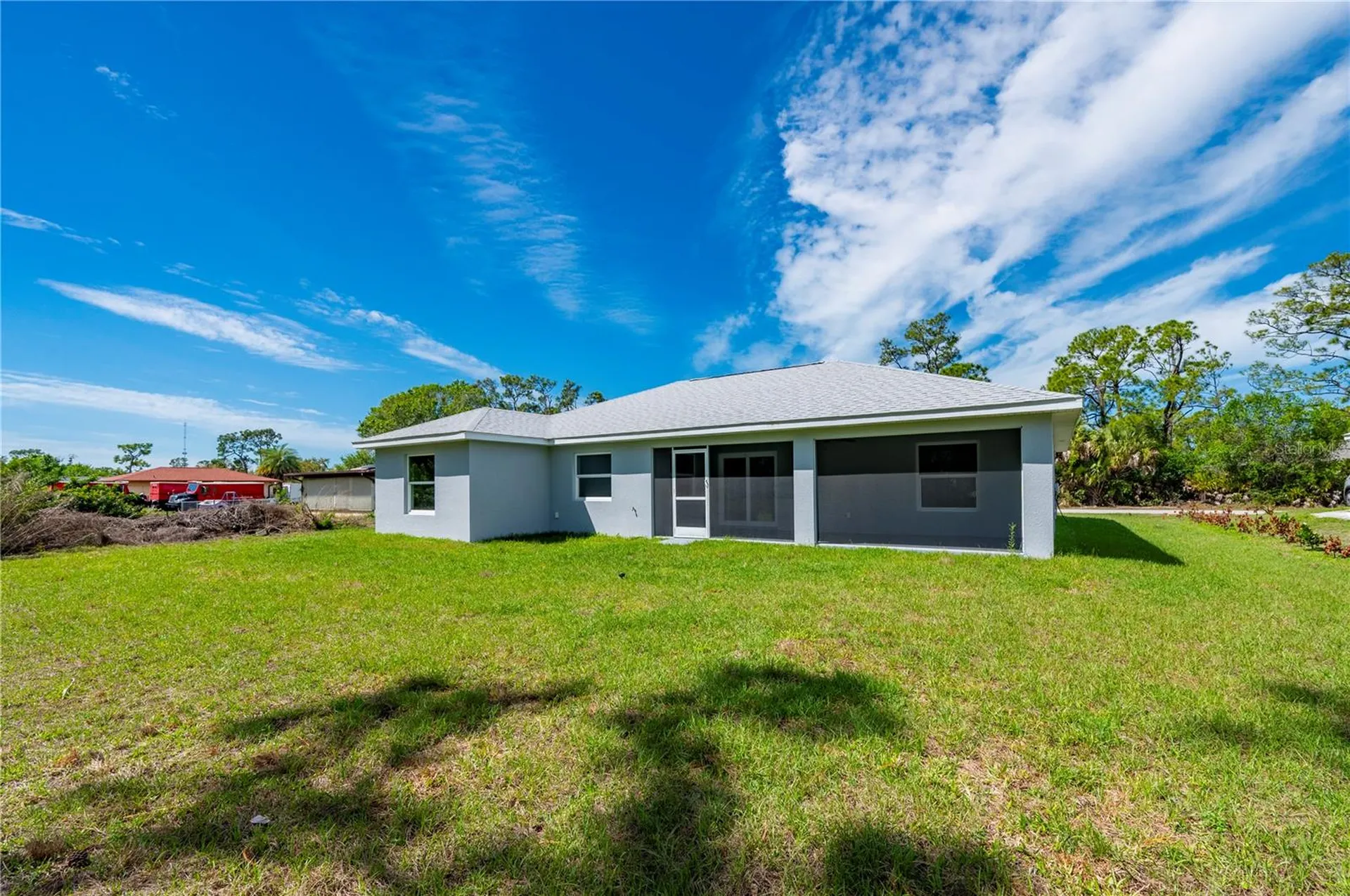 2504 Jamaica Street Punta Gorda FL 33980